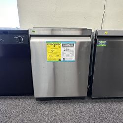 New Lg Dishwasher 