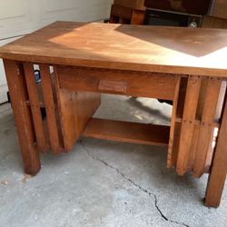 Antique Table