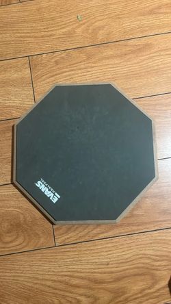 Evans RealFeel 2 sided practice pad