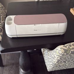 Cricut Maker For Parts Or Fix -see Description 