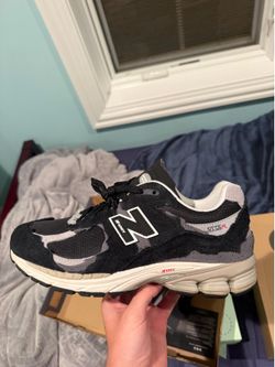 New balance shoes