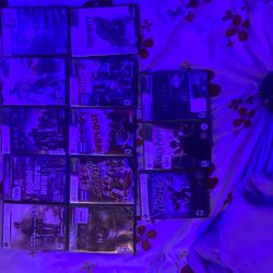 40$ For All 3$ For 1 I Only Do Pickup And I Do Trades