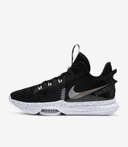 Lebron Witness 5