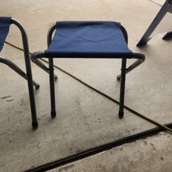 Camping Chairs