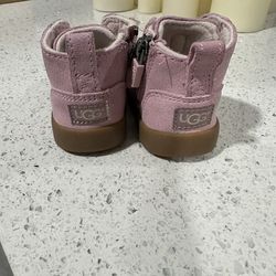Baby Ugg Boots