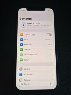 iPhone 12 64gb unlocked grade A