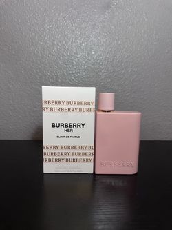 Burberry Her Elixir