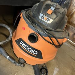 Shop Vac 