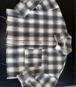 Size small crop style