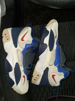 Nike air speed turf