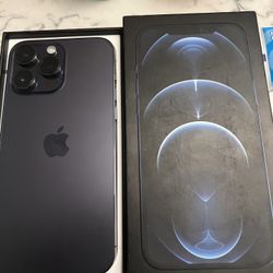 Apple iPhone 14 Pro Max 128GB Unlocked