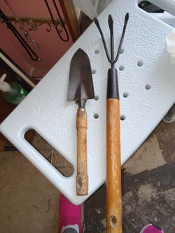 Garden tool 2