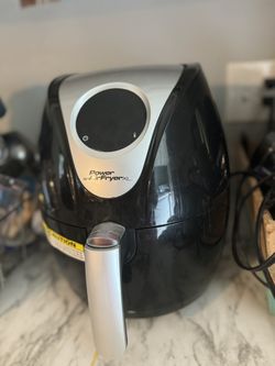 Power AirFrayer Xl