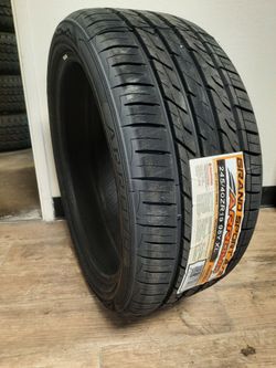 245-40-19 Arroyo Grand Sport AS