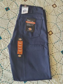 Dickies pants