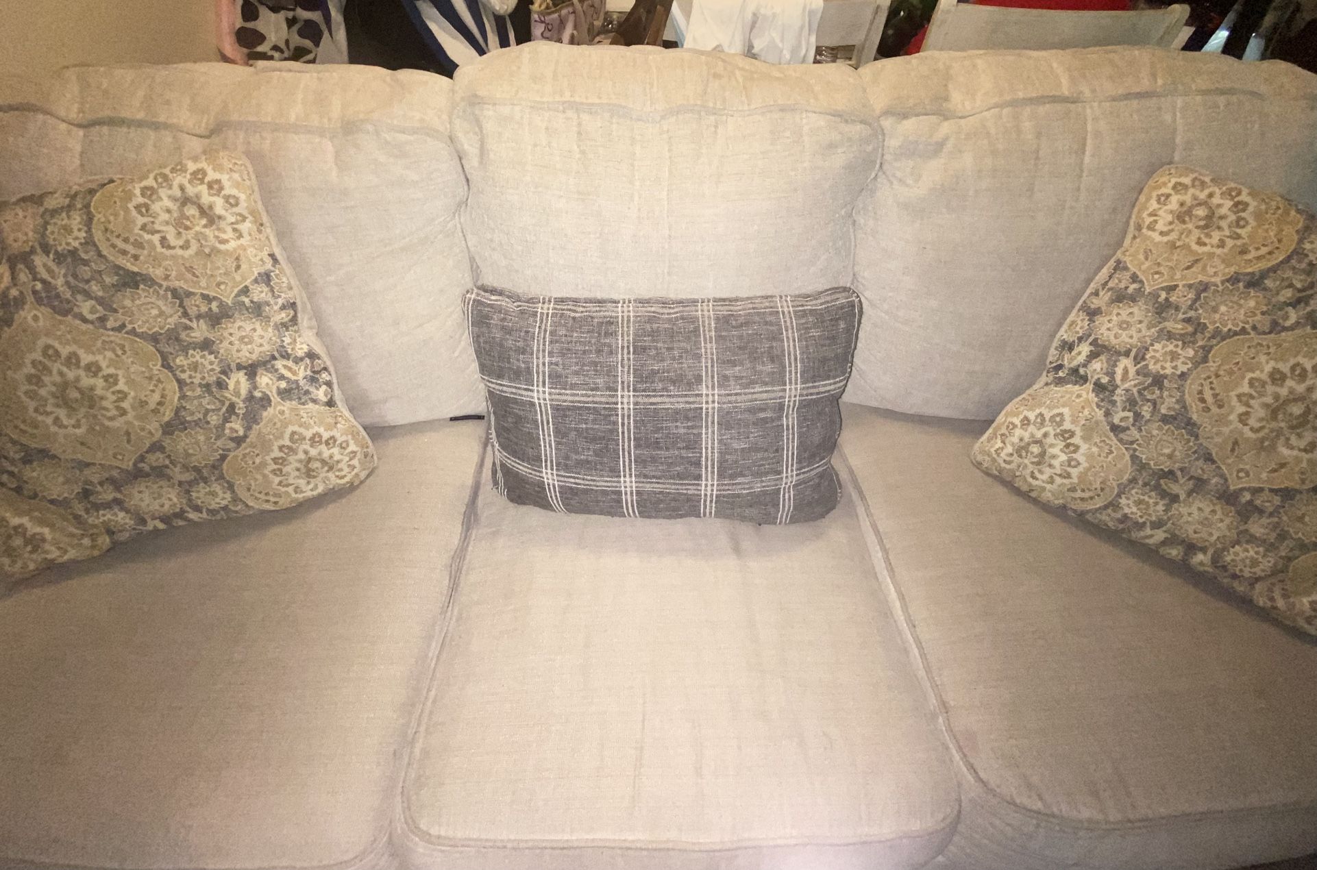 Ashely Furniture Couch