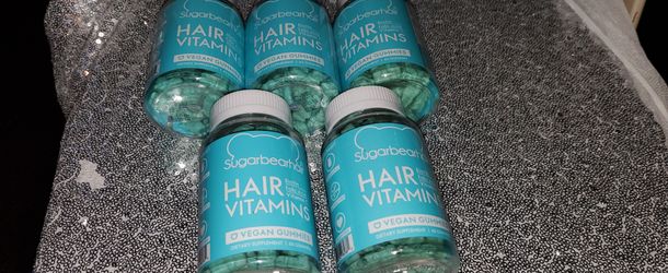 Vitaminas