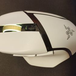 Razer Basalisk Mouse & Razer Huntsman Mini Keyboard Bundle 