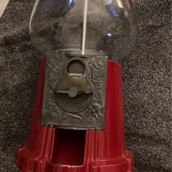 Gumball Machine