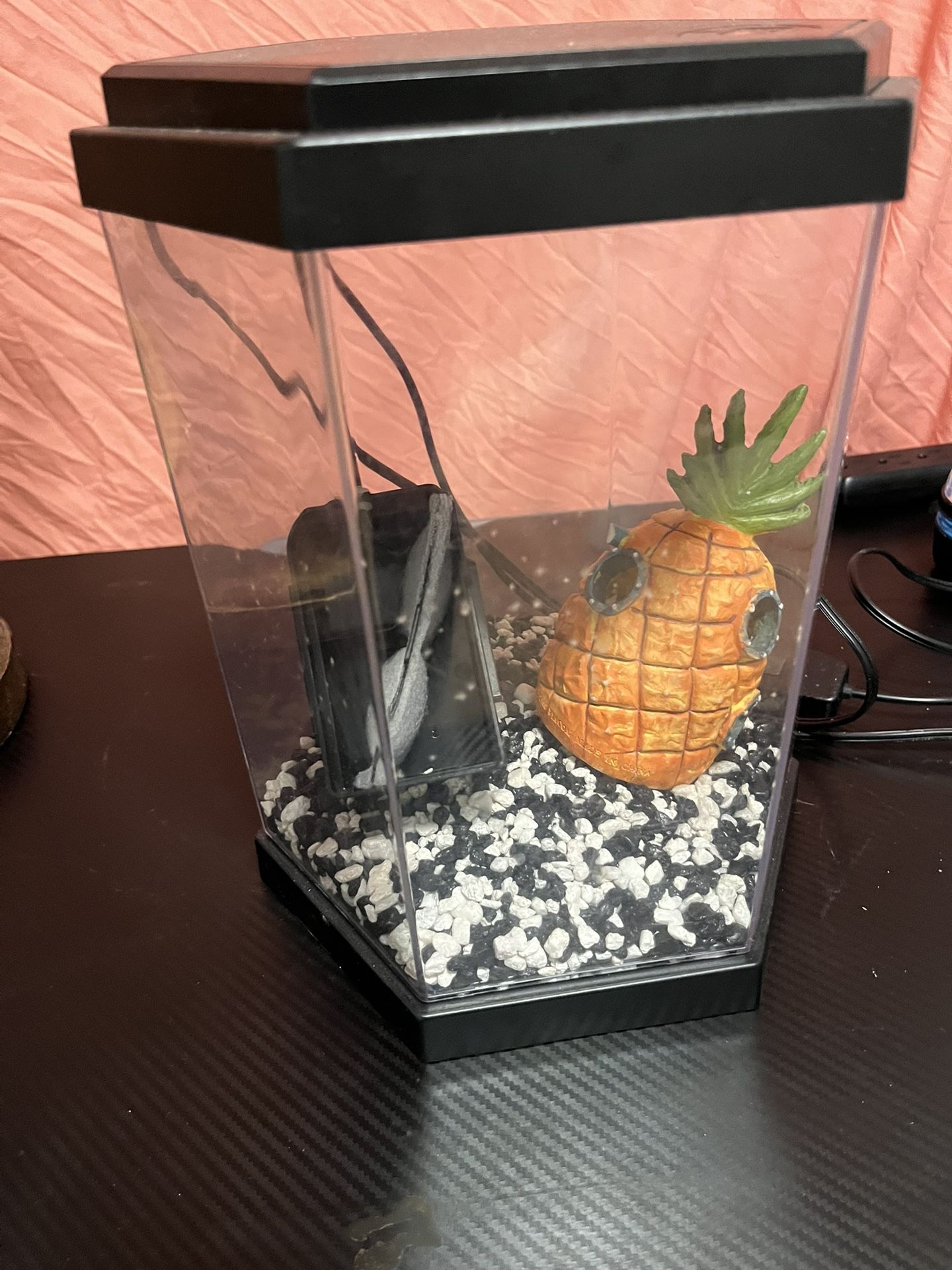 Top Fin Fish Tank 