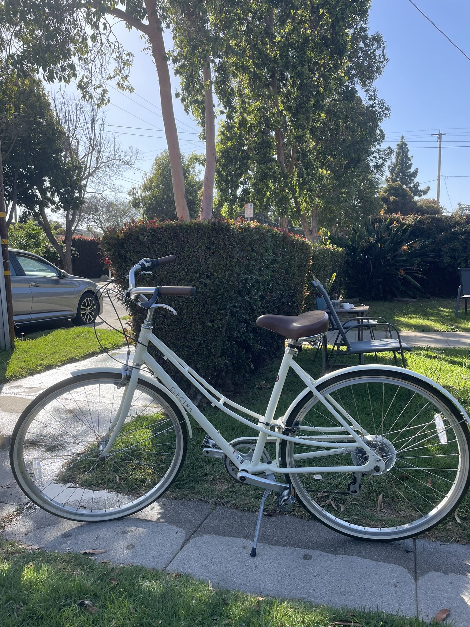 Cruiser Bike