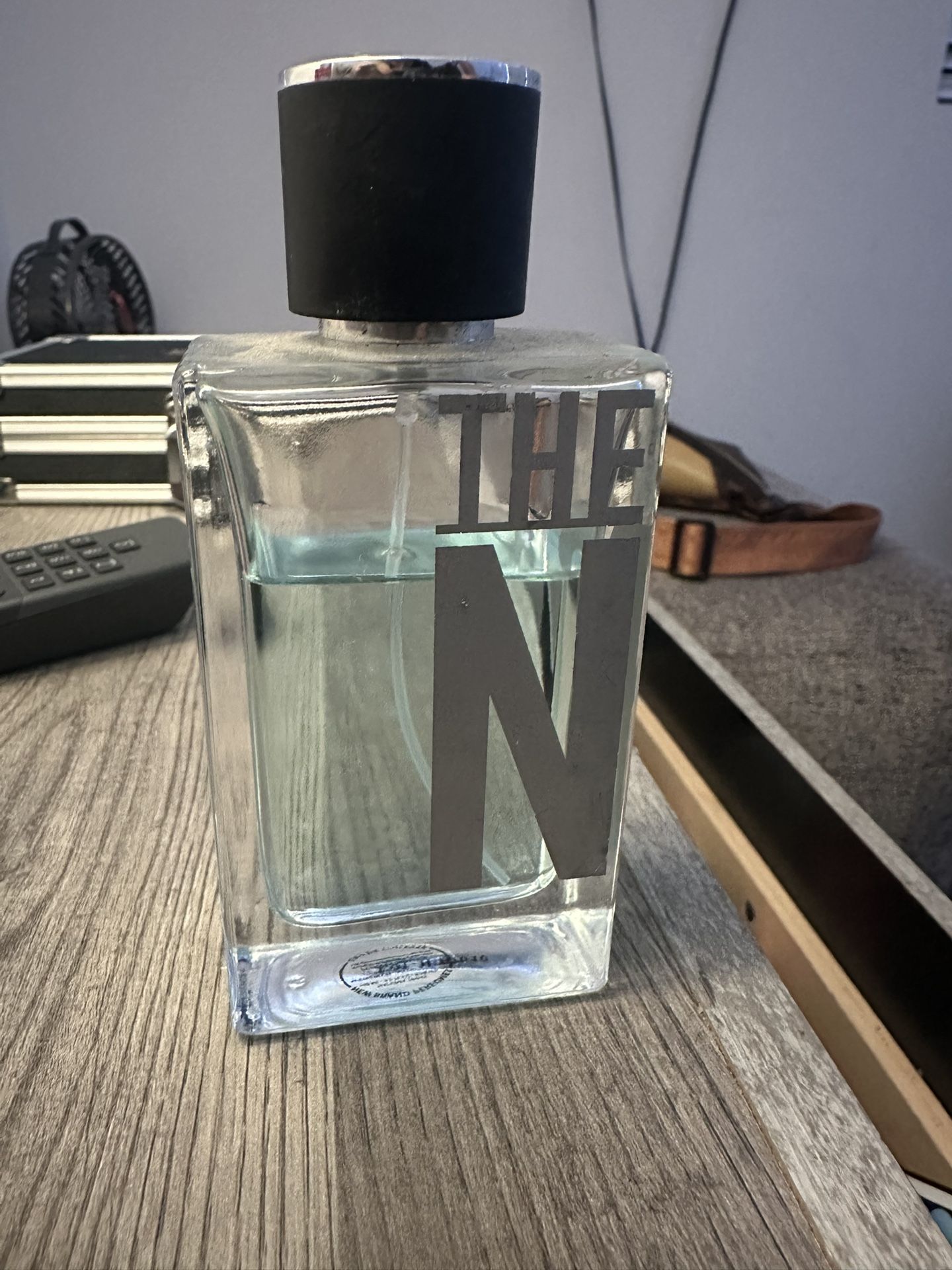 The Nb Cologne