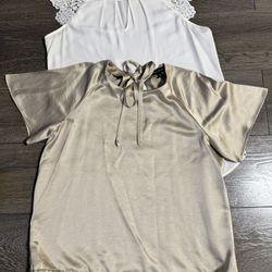 Bundle of tops