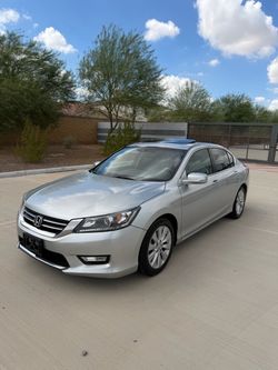 Honda Accord For Sale