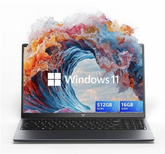 2025 LX15 Laptop, N97(4C/4T) Processor- $1,000 BRAND NEW (SHIPPING ONLY)