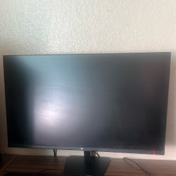 190hz Overclocked Gaming Monitor 