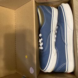 Vans