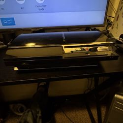 PlayStation 3 (CECHA00)