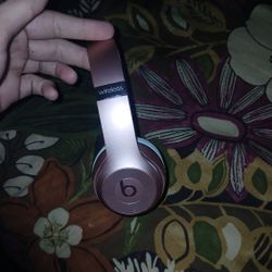 Pink Beat Solo 3