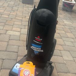 Vacuum