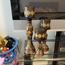 Candles
