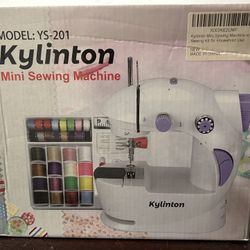 Kylinton Mini Sewing Machine 