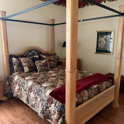 Queen Bedroom Set
