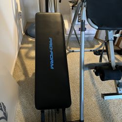 Proform Ultimate Body Works Home Gym