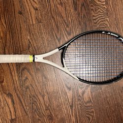 2022 Head Speed Team 700 Tennis Racquet Racket Grip 4 1/4 Auxetic