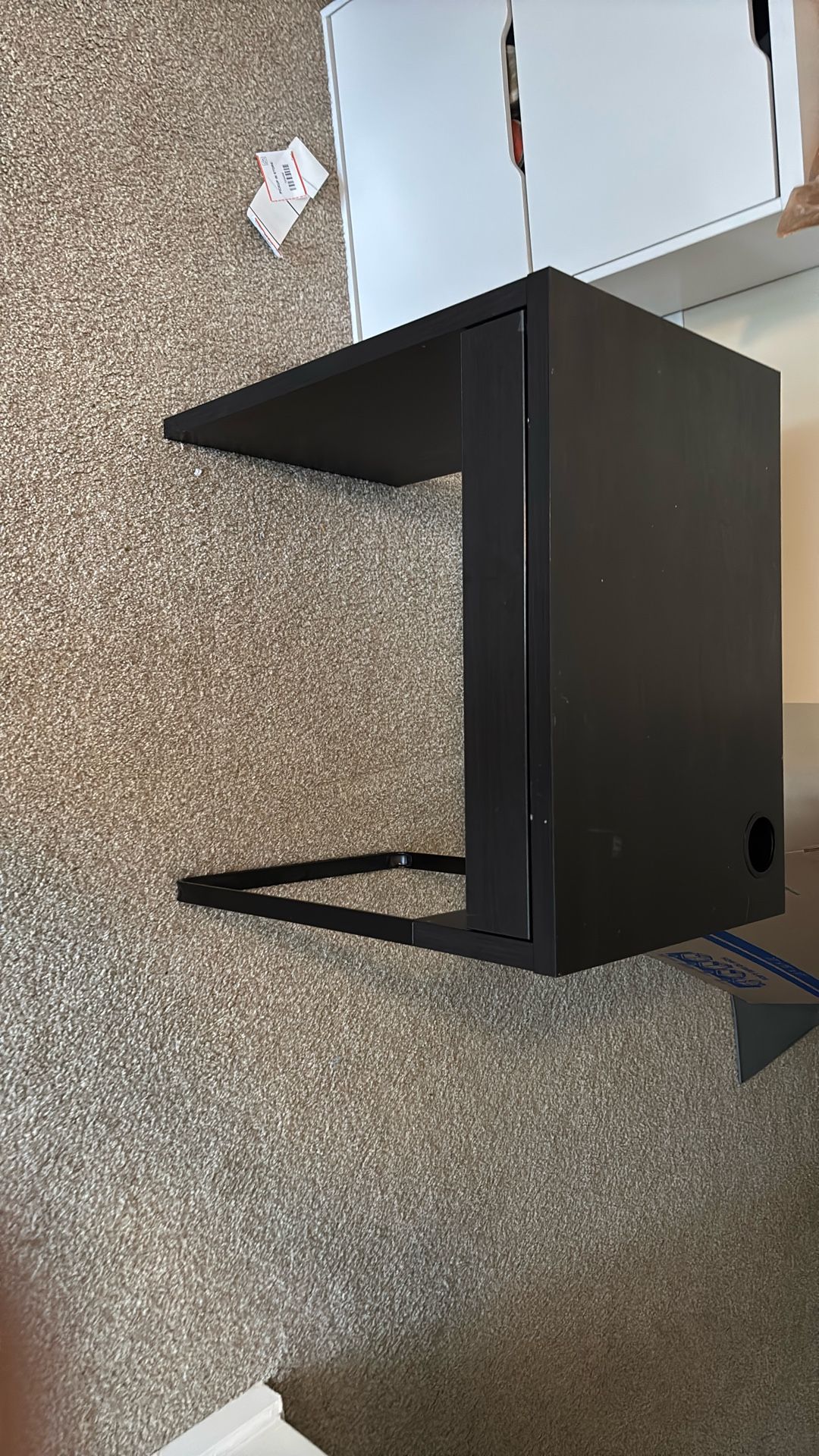 Small Desk