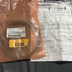 Subaru Abs Tone Ring For 2000s WRX Sti