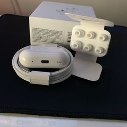 Airpods pro’s 2nd gen 