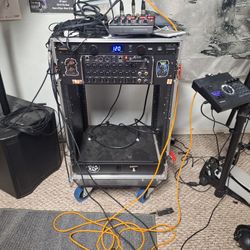 Live Rack