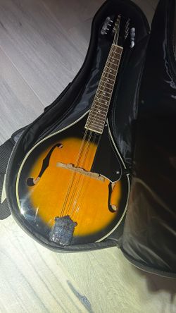 Mandolin 