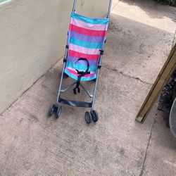 Baby Stroller 