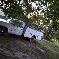 1999 Chevy 3500 Dually 350 Vortec