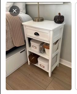 Night Stands/ Side Table