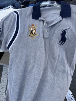 Polo Shirts