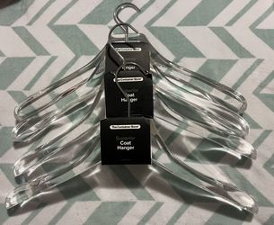 Coat Hangers