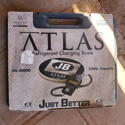 Atlas 